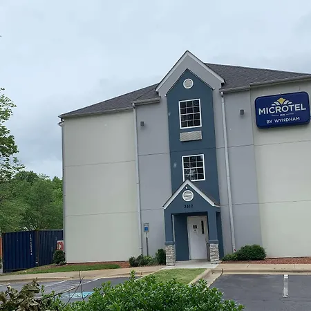 Microtel Inn By Wyndham Charlotte Airport-2